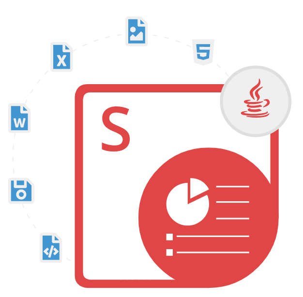 Aspose.Slides for Java 